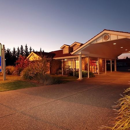 Best Western Ambassador Motor Inn & Apartments Wagga Wagga Exterior foto