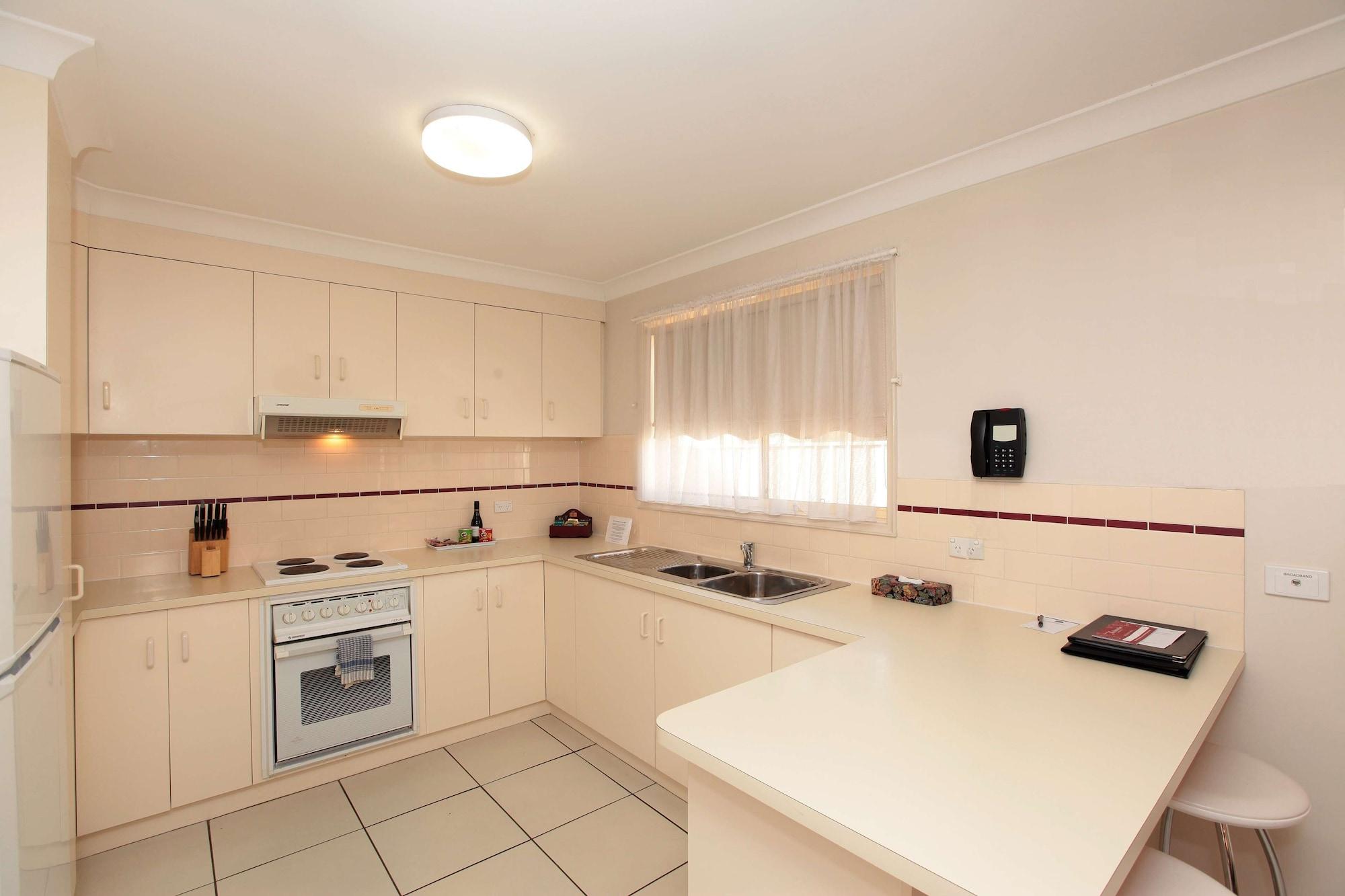 Best Western Ambassador Motor Inn & Apartments Wagga Wagga Exterior foto
