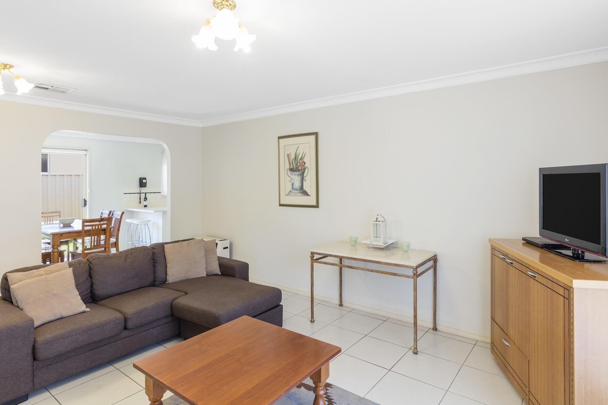 Best Western Ambassador Motor Inn & Apartments Wagga Wagga Exterior foto