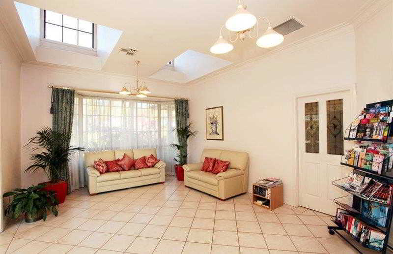 Best Western Ambassador Motor Inn & Apartments Wagga Wagga Exterior foto
