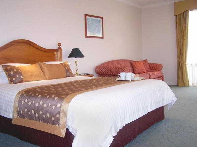 Best Western Ambassador Motor Inn & Apartments Wagga Wagga Exterior foto