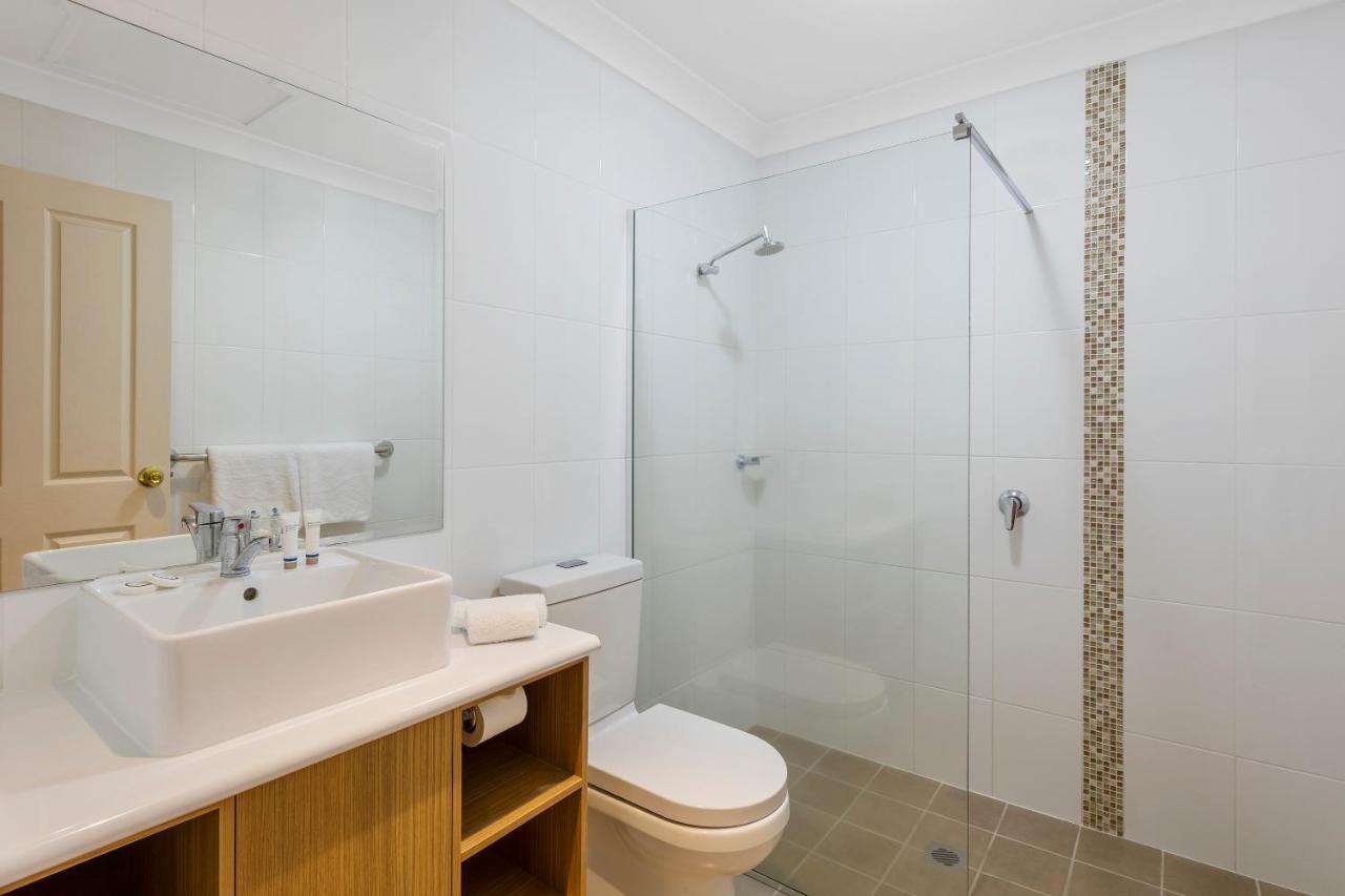 Best Western Ambassador Motor Inn & Apartments Wagga Wagga Quarto foto